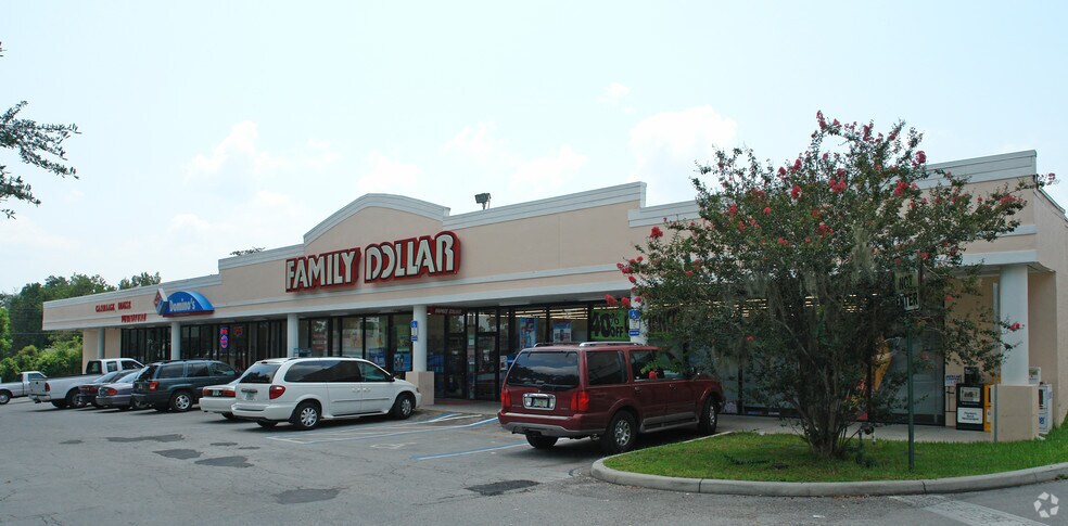 More Photos Of 5810-5840 SE Abshier Blvd, Belleview Storefront For Lease