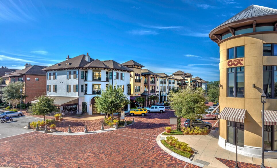 More Photos Of 9822 Tapestry Park Cir, Jacksonville General Retail For Lease