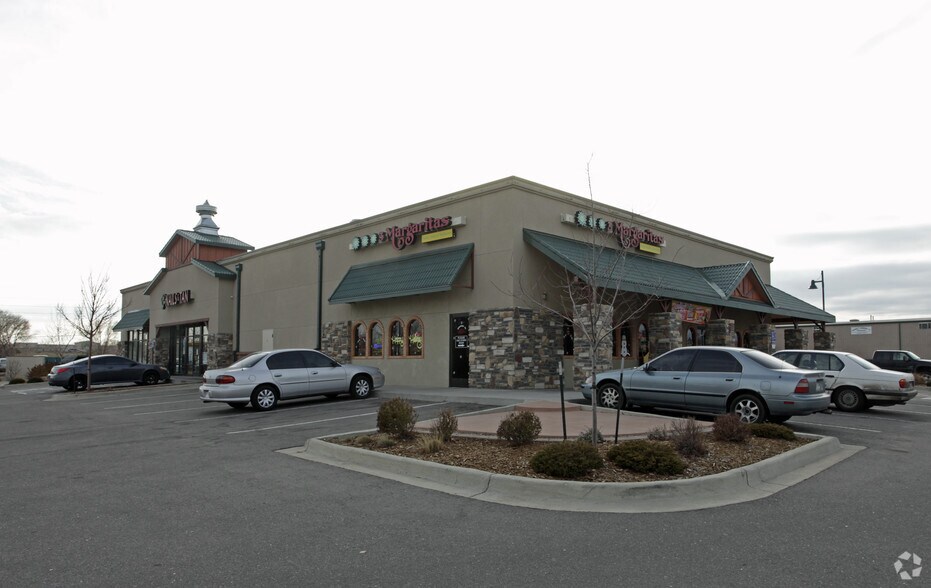 More Photos Of 10160 W 50th Ave, Wheat Ridge Storefront Retail Office For Lease