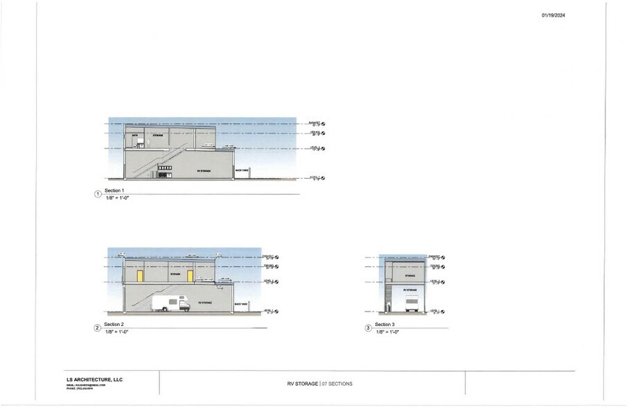 More Photos Of 7860 S Decatur Blvd, Las Vegas Land For Sale