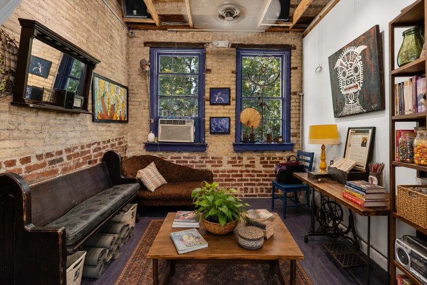 More Photos Of 3222 11th St NW, Washington Storefront For Sale