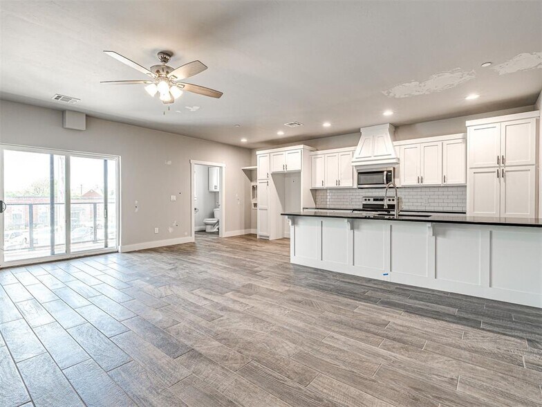 More Photos Of 103 Edwards St, Edmond Apartments For Sale