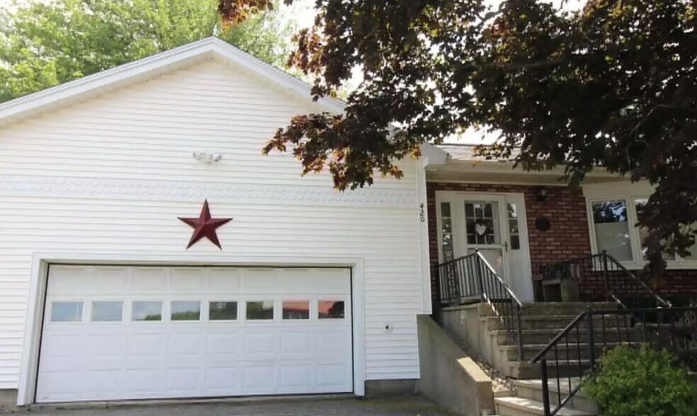 More Photos Of 420 Augusta Rd, Belmont Office Residential For Sale