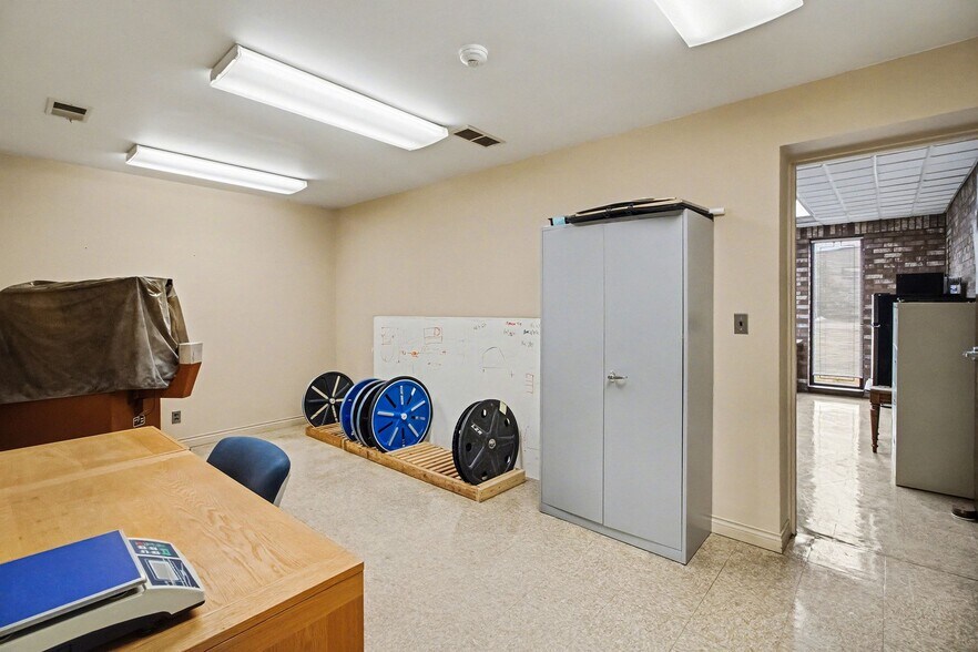 More Photos Of 1200 Holden Ave, Milford Warehouse For Sale