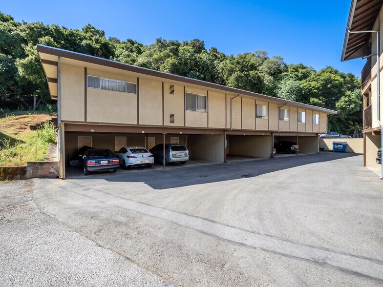 More Photos Of 2311 Carlmont Dr, Belmont Apartments For Sale