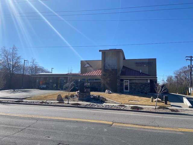 More Photos Of 321 2nd St, Ogden Office For Sale