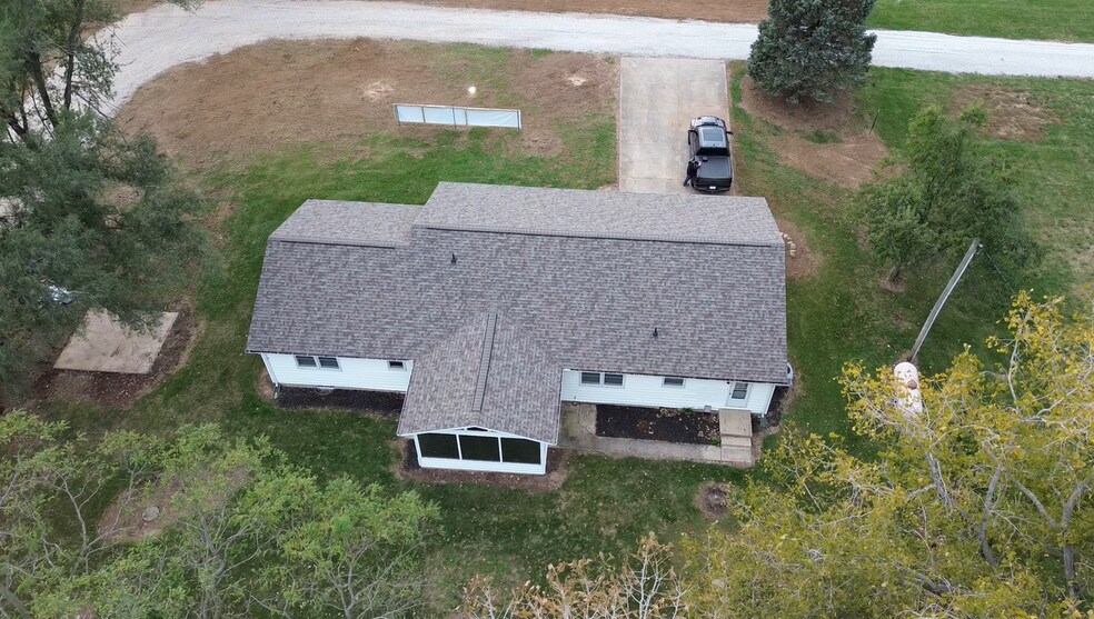 More Photos Of 11280 US Highway 23, Lockbourne Office Residential For Sale