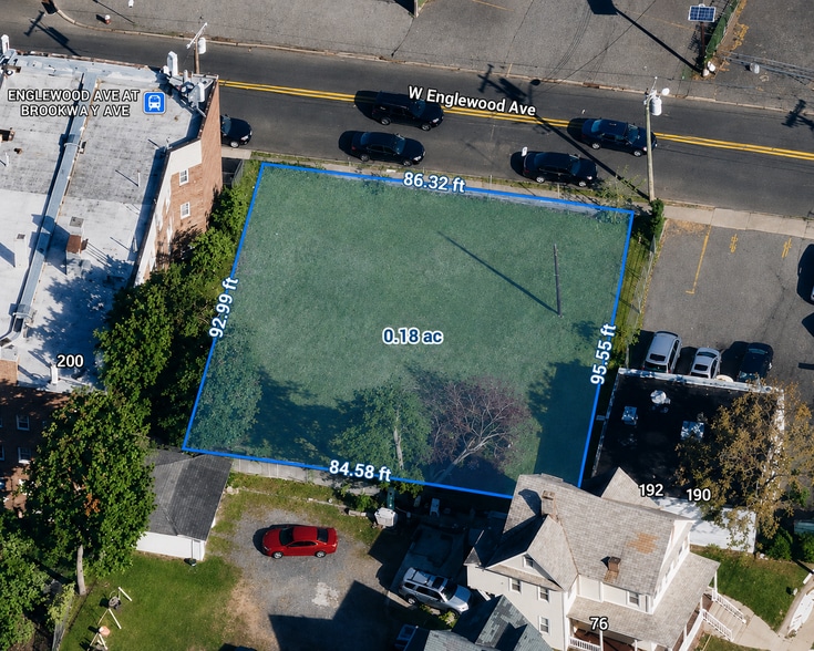More Photos Of 192 Englewood Ave, Englewood Land For Sale