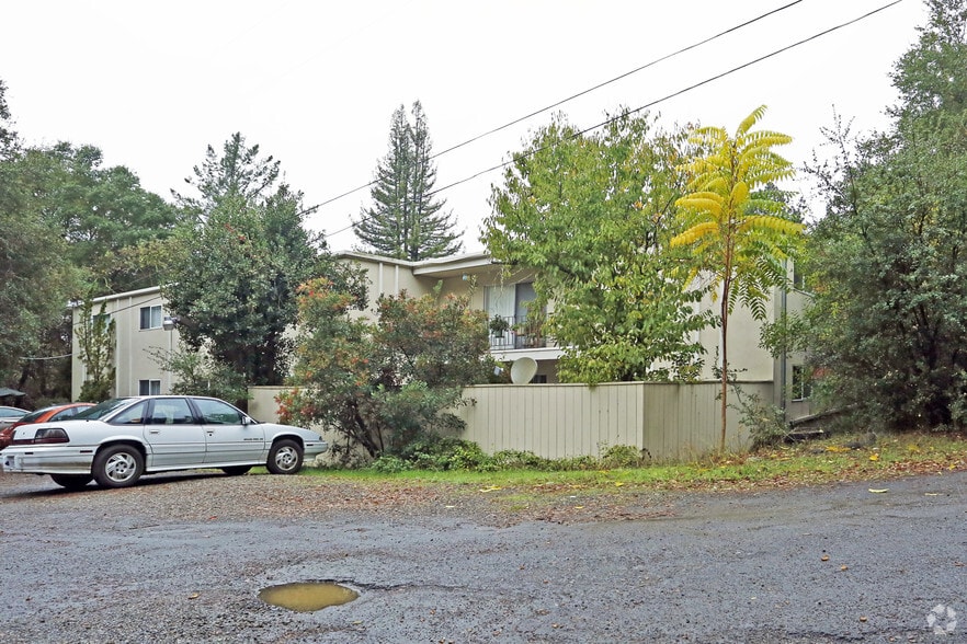 Primary Photo Of 3366 Mendocino Ave, Santa Rosa Apartments For Sale