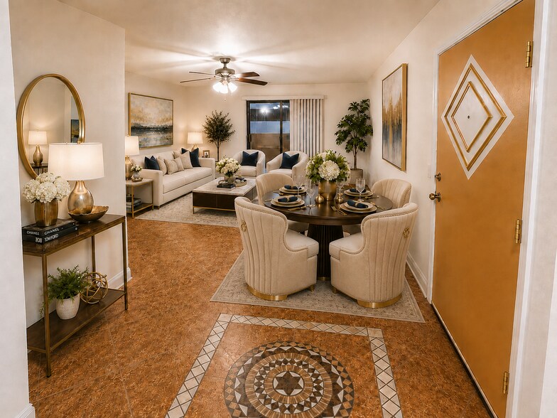 More Photos Of 3151 Soaring Gulls Dr, Las Vegas Apartments For Lease