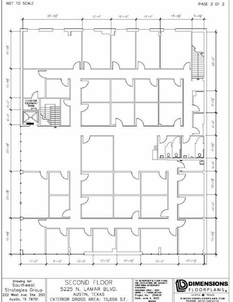 More Photos Of 5225 N Lamar Blvd, Austin Office For Sale