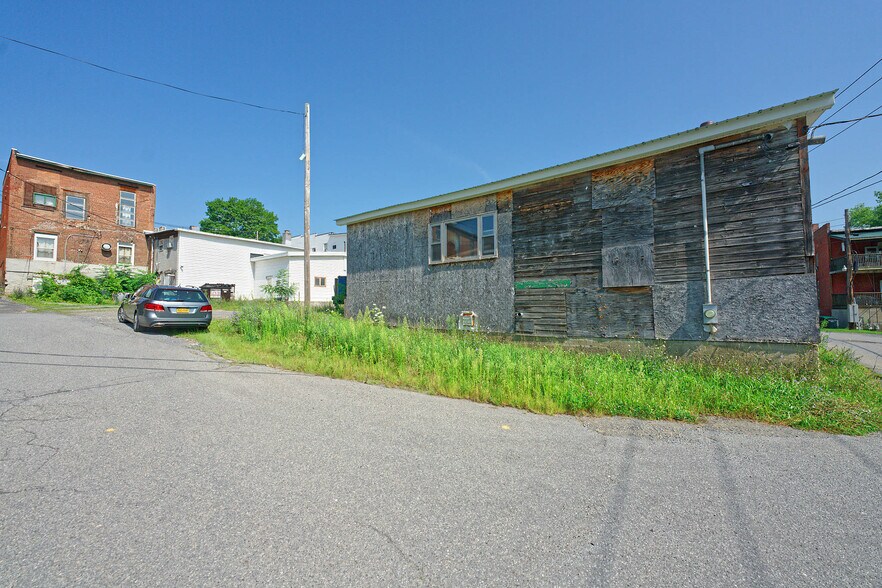 More Photos Of 106 Broad St, Schuylerville Restaurant For Sale