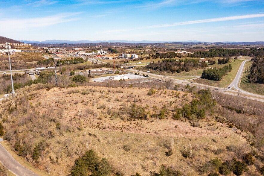 More Photos Of Lot 56 Augusta Woods, Staunton Land For Sale