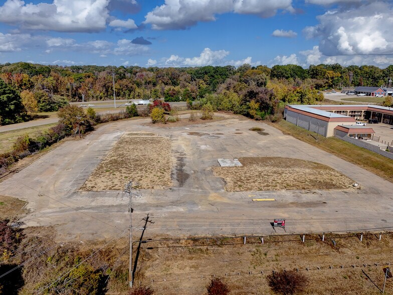 More Photos Of 3955 Clay St, Vicksburg Land For Sale