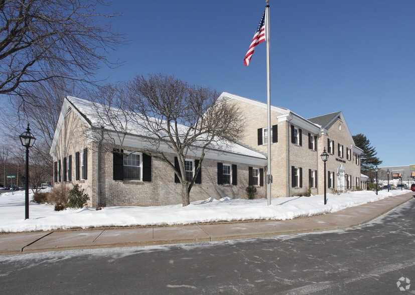 Primary Photo Of 1137 Silas Deane Hwy, Wethersfield Office For Sale