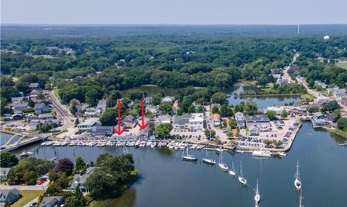 More Photos Of 23 Brown St, North Kingstown General Retail For Sale