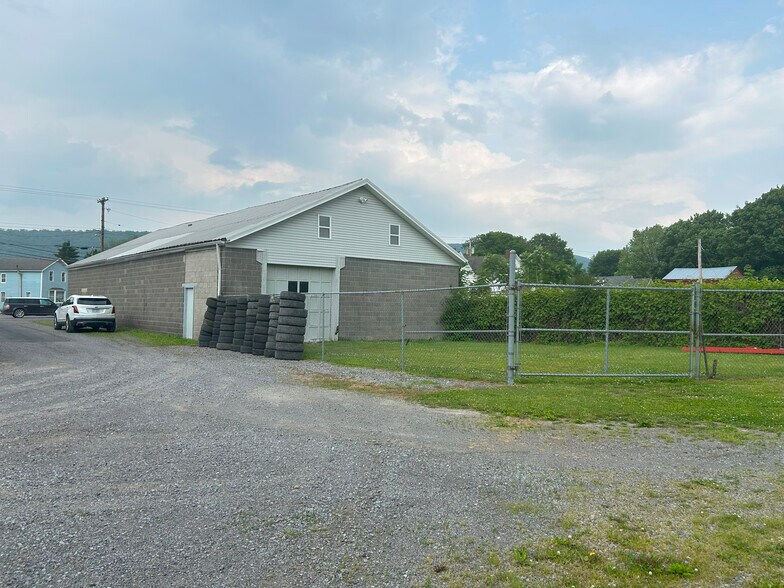 More Photos Of , Dansville Unknown For Sale