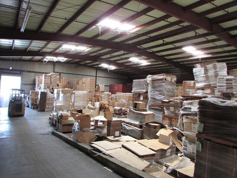More Photos Of 710 Haines Ave, Waycross Industrial For Sale