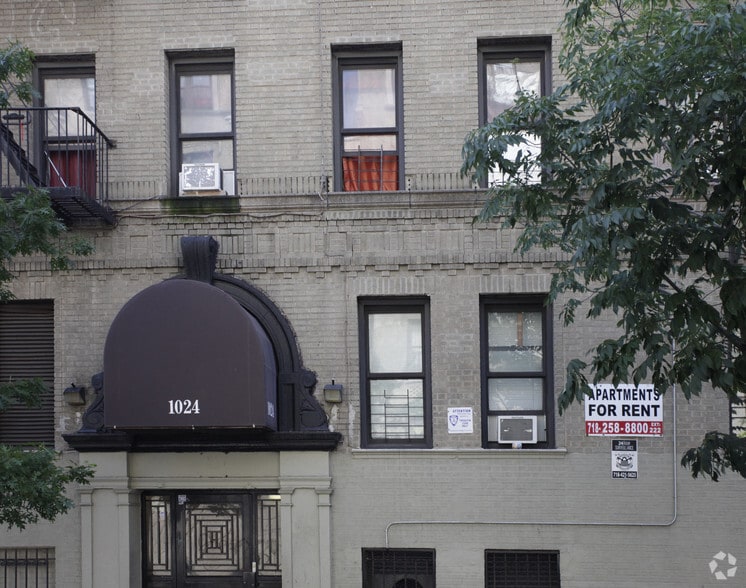 More Photos Of 1024 Walton Ave, Bronx Apartments For Lease
