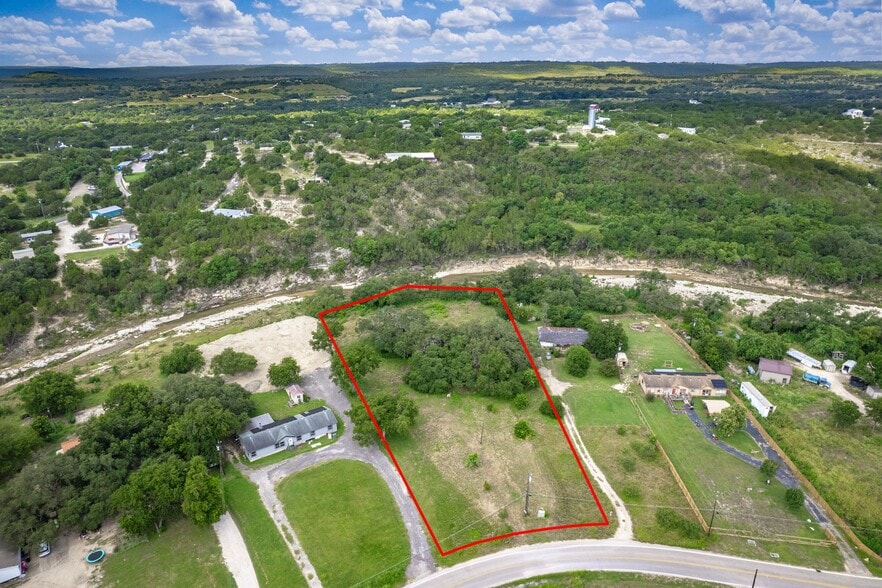 More Photos Of 23111 Windy Valley Rd, Leander Land For Sale