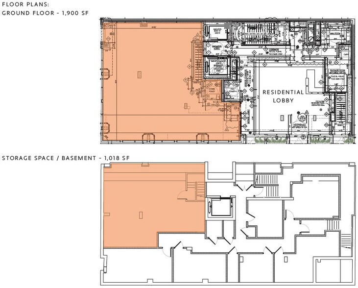 More Photos Of 125 Chrystie St, New York Apartments For Lease