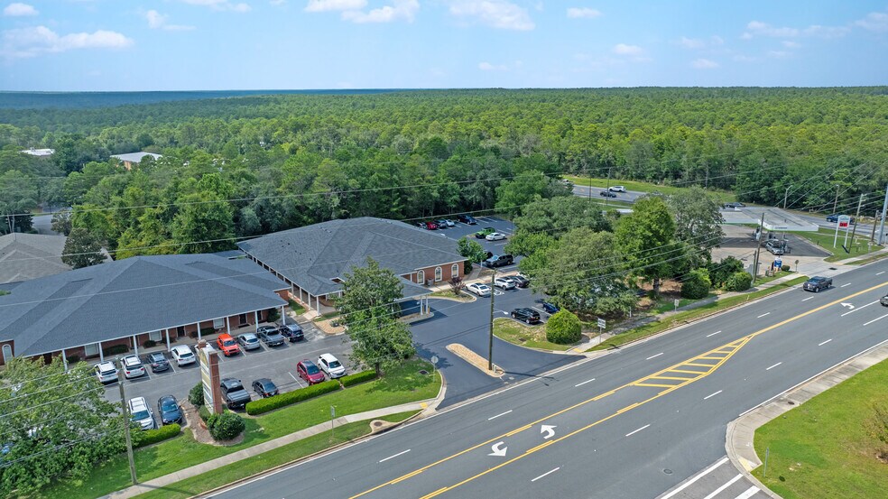 More Photos Of 554 Highway 85 N, Niceville Medical For Sale