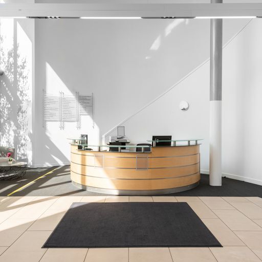 More Photos Of 3000 Aviator Way, Manchester Coworking Space