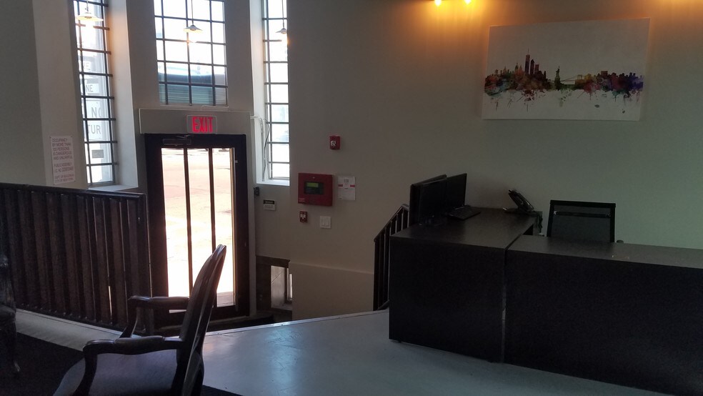 More Photos Of 2588-2590 Atlantic Ave, Brooklyn Office For Sale