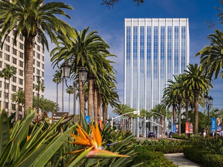 Primary Photo Of 620 Newport Center Dr, Newport Beach Unknown For Lease