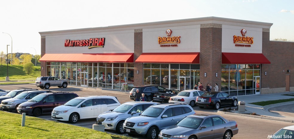 More Photos Of 4107 Highway 52 N, Rochester Freestanding For Sale