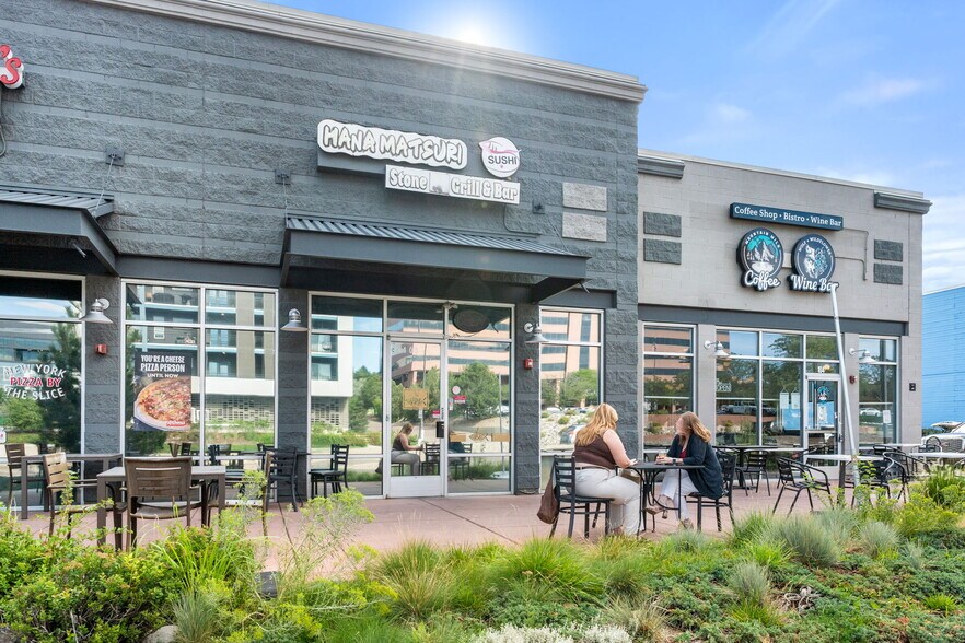 More Photos Of 150 S Union Blvd, Lakewood General Retail For Sale