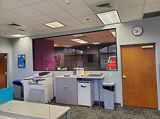 More Photos Of 4100 Mendenhall Oaks Pky, High Point Office For Lease