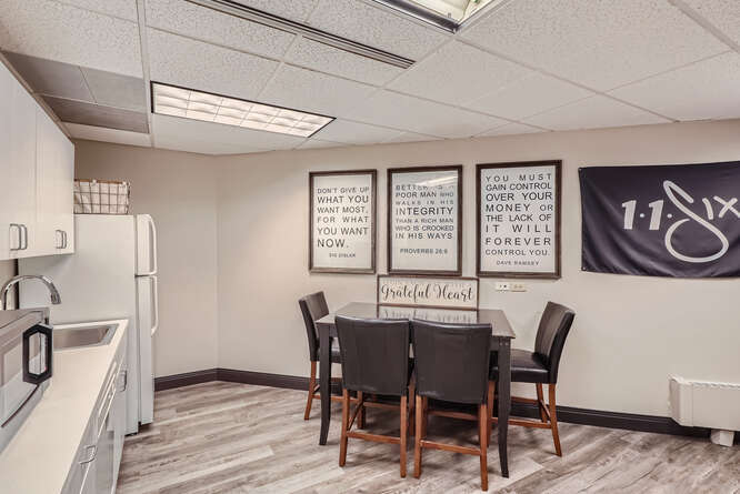 More Photos Of 8301 E Prentice Ave, Greenwood Village Office For Sale