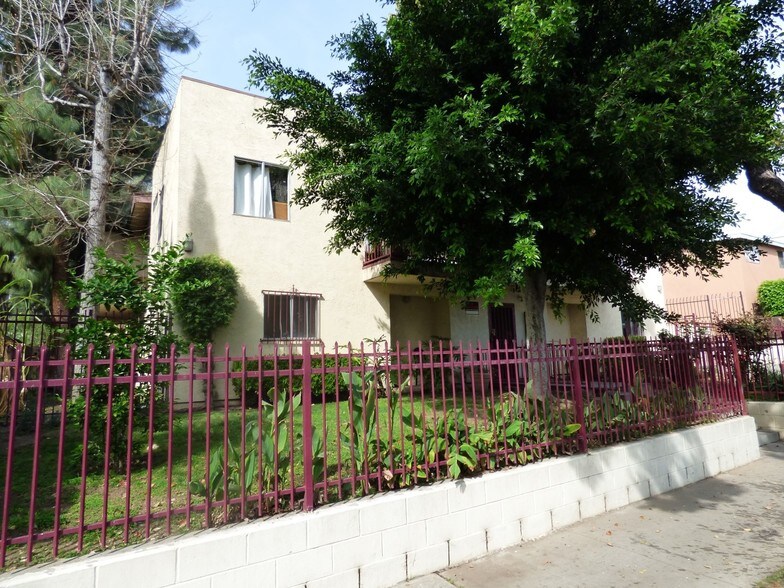 More Photos Of 839 N Summit Ave, Pasadena Apartments For Sale