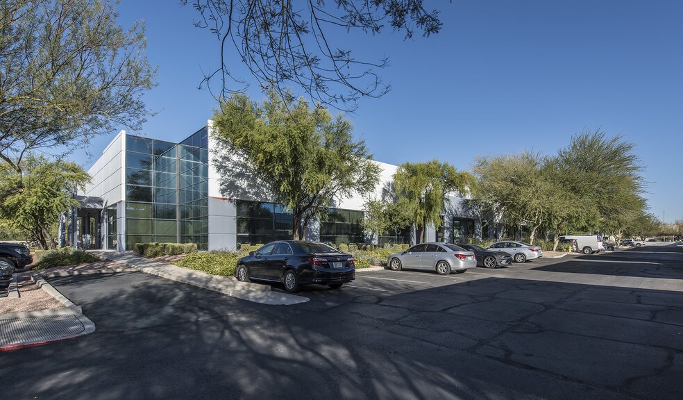 More Photos Of 2001 W Pinnacle Peak Rd, Phoenix Office For Lease