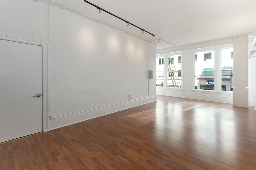 More Photos Of 52-54 2nd St, San Francisco Loft Creative Space For Lease