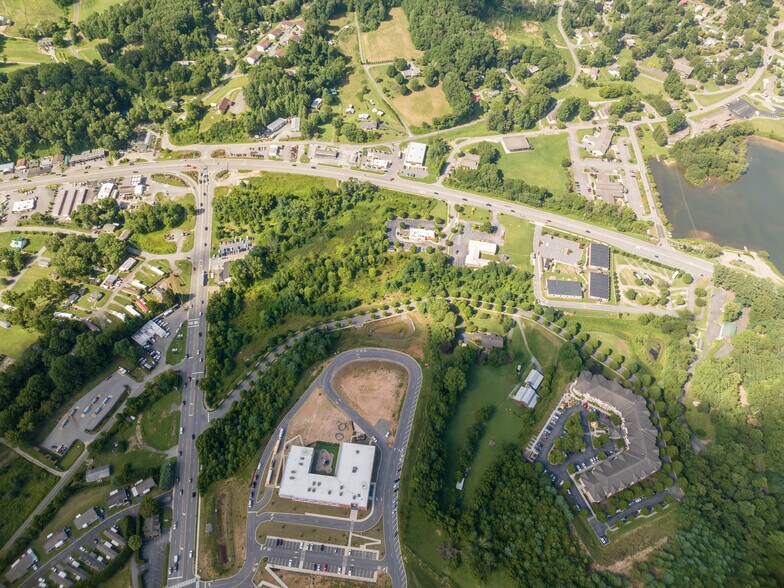 More Photos Of 00 Jule Noland Dr, Waynesville Land For Sale