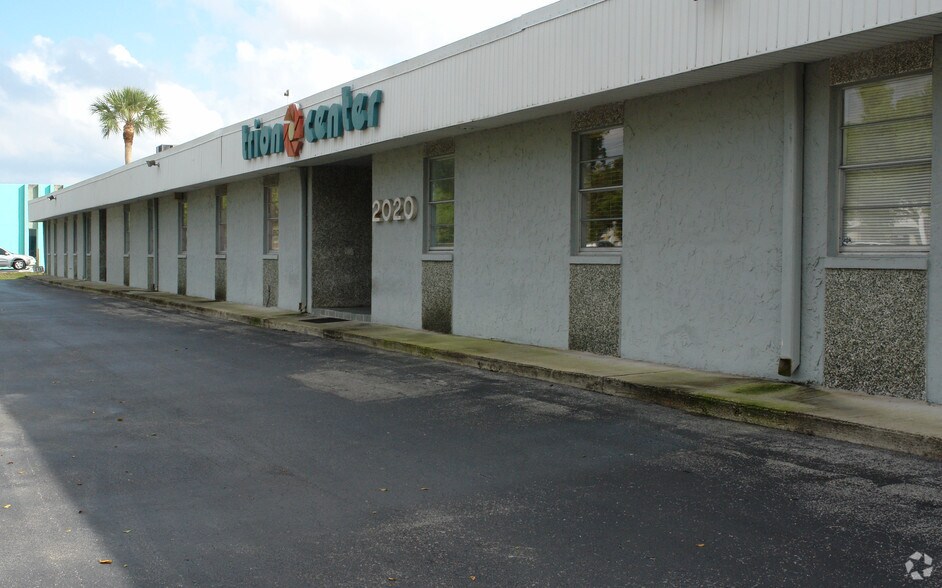 More Photos Of 2020 W McNab Rd, Fort Lauderdale Unknown For Lease