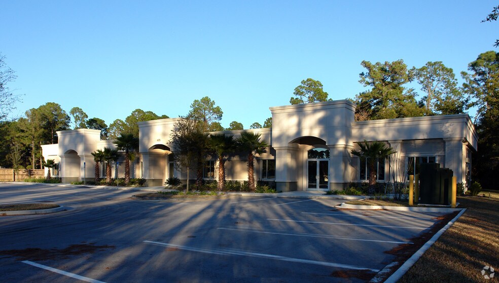 More Photos Of 4375 US Highway 17, Orange Park Office For Lease