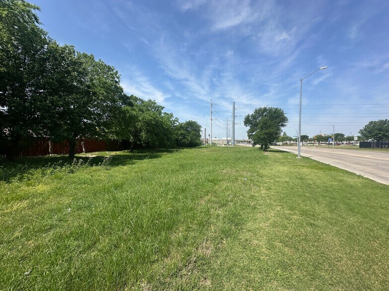 More Photos Of 1161 Warrior Trl, Grand Prairie Land For Sale