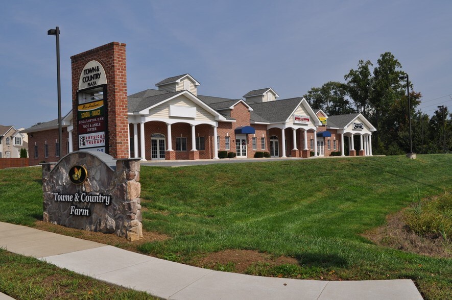 Primary Photo Of 1000 Smyrna Clayton Blvd, Smyrna Medical For Lease