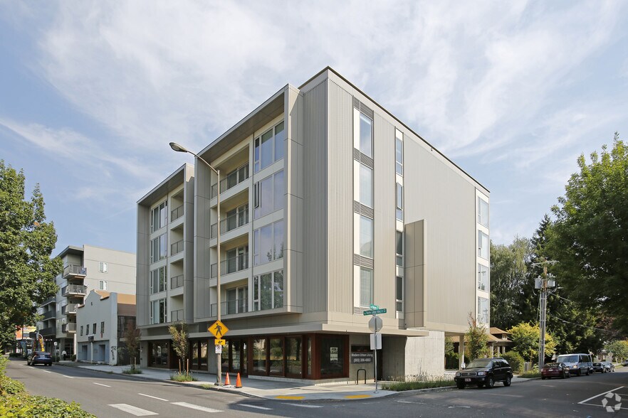 Primary Photo Of 4110 NE Martin Luther King Jr Blvd, Portland Multifamily For Sale