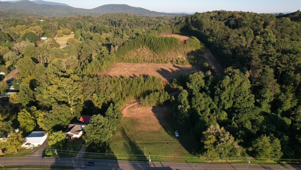 More Photos Of 8 First Ave, Ellijay Land For Sale