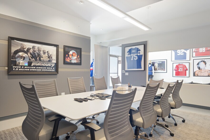 More Photos Of 13456 Beach Ave, Marina Del Rey Loft Creative Space For Sale