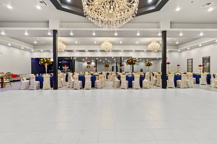 More Photos Of 25807 I-45, Spring Lodge Meeting Hall For Sale