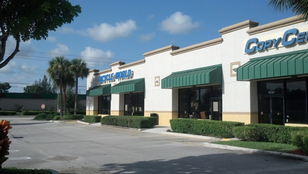 More Photos Of 6125-6155 Lake Worth Rd, Lake Worth Unknown For Lease