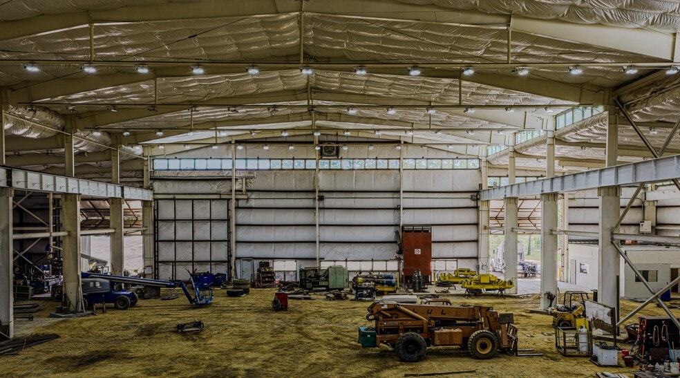 More Photos Of 5205 Cleveland Massillon Rd, Norton Manufacturing For Lease