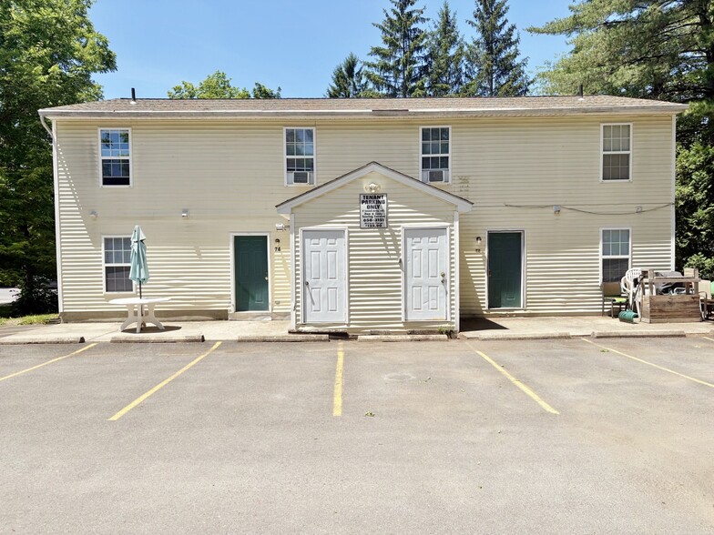 More Photos Of , New Paltz Multifamily For Sale