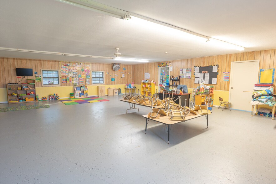 More Photos Of 5111 Powerline Rd, Richmond Daycare Center For Sale