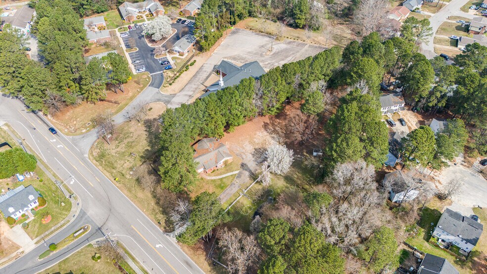 More Photos Of 3009 Sanderford Rd, Raleigh Land For Sale